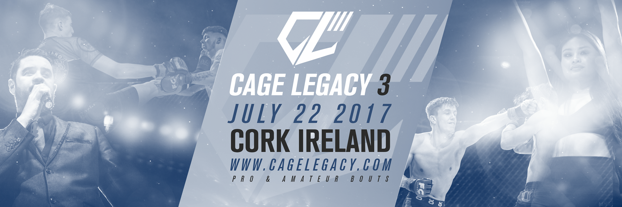 cage legacy 3 cork